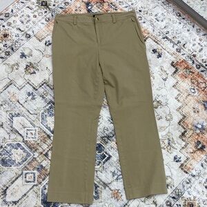 Ralph Lauren Khaki Chinos